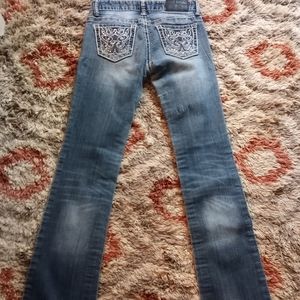 Juniora jeans